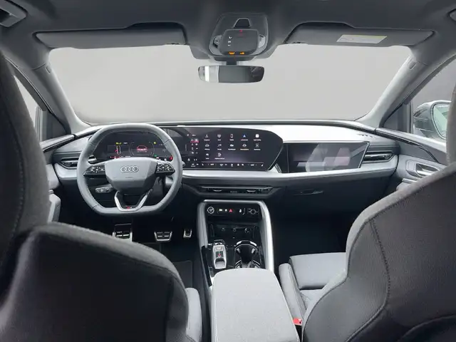 Audi Q5 e-hybrid quattro 220 KW Ansicht 10