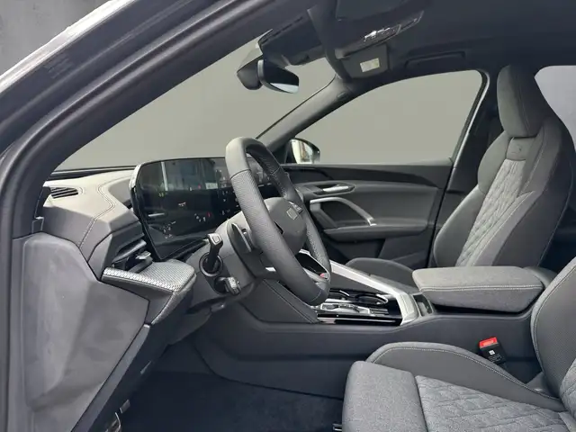 Audi Q5 e-hybrid quattro 220 KW Ansicht 12