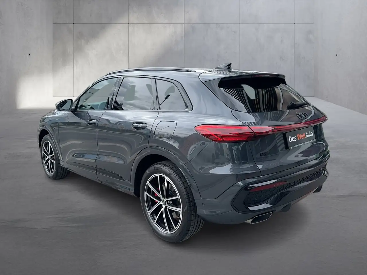 Audi Q5 2026
