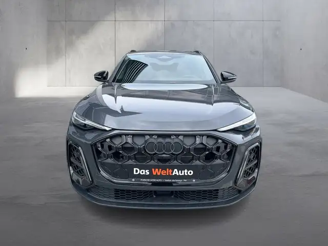 Audi Q5 e-hybrid quattro 220 KW Ansicht 9