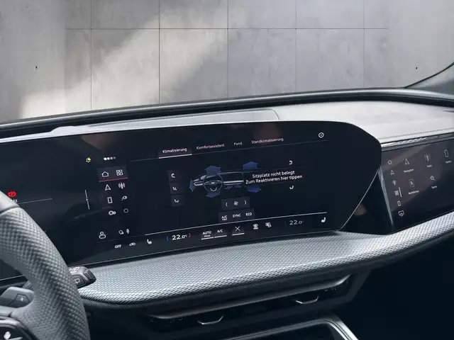 Audi Q5 e-hybrid quattro 220 KW Ansicht 17