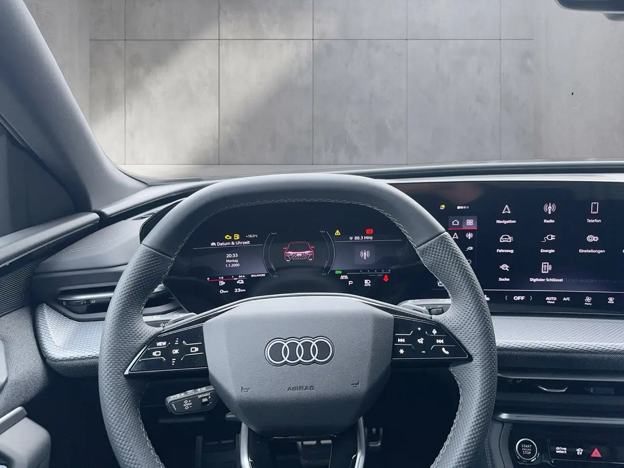 Audi Q5 2026