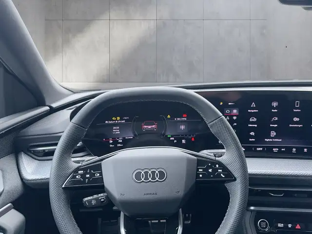 Audi Q5 e-hybrid quattro 220 KW Ansicht 4