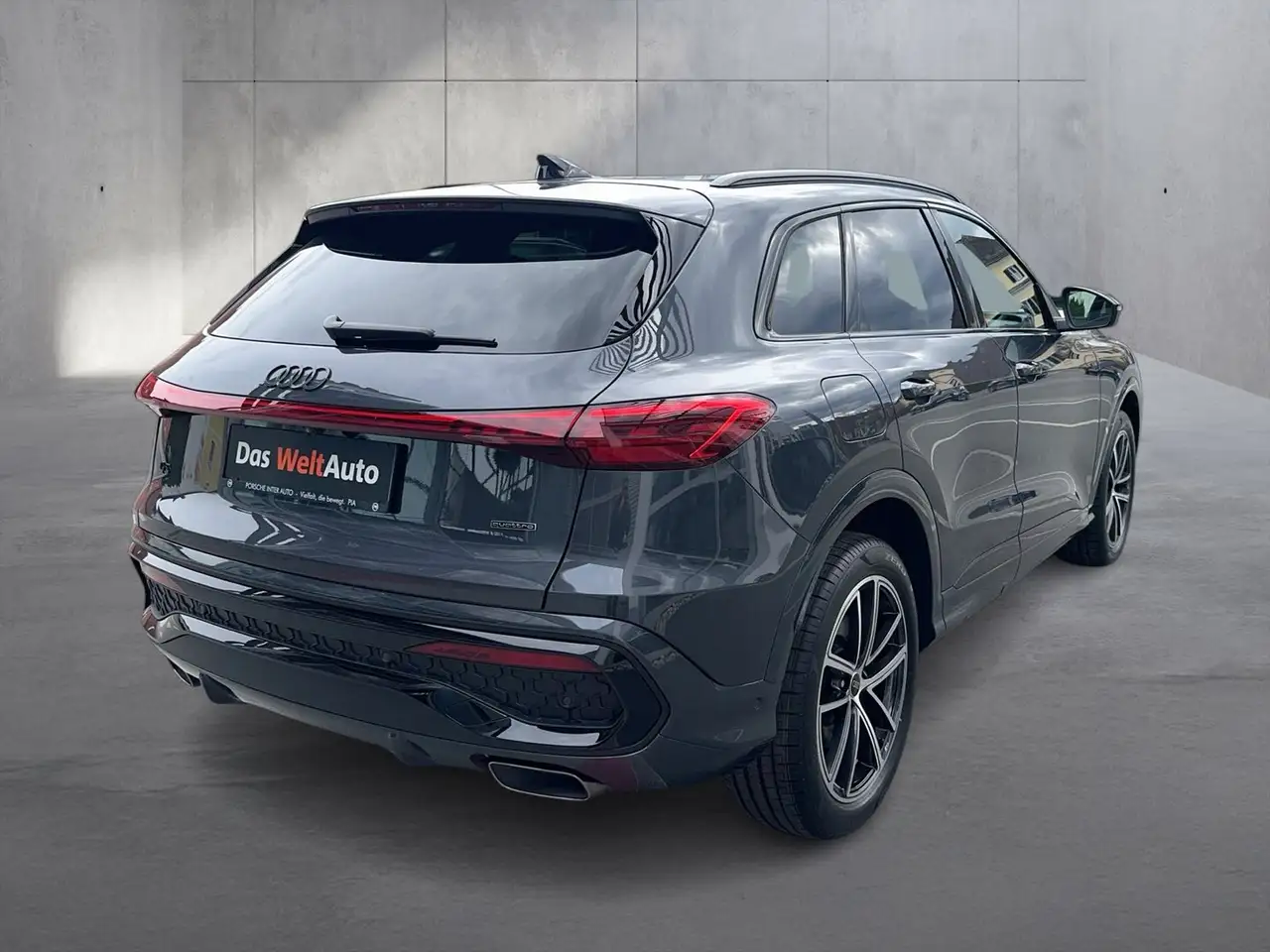 Audi Q5 2026 — фото 7