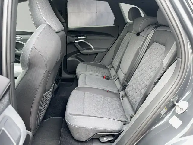Audi Q5 e-hybrid quattro 220 KW Ansicht 19