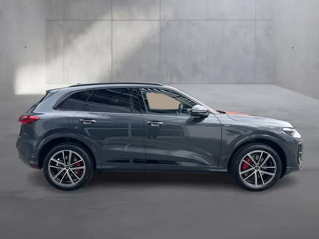 Audi Q5 e-hybrid quattro 220 KW Ansicht 8