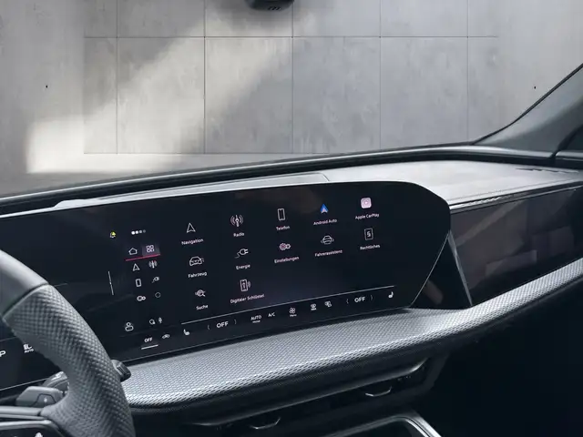 Audi Q5 e-hybrid quattro 220 KW Ansicht 13