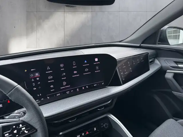 Audi Q5 e-hybrid quattro 220 KW Ansicht 16