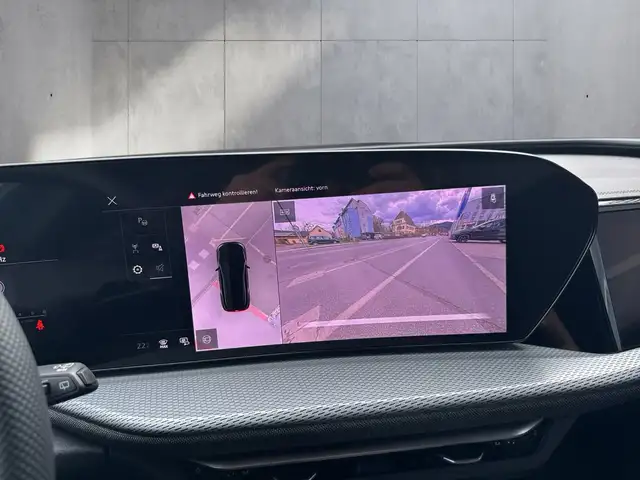 Audi Q5 e-hybrid quattro 220 KW Ansicht 15