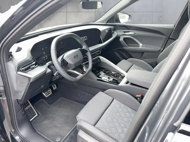 Audi Q5 e-hybrid quattro 220 KW Ansicht 3