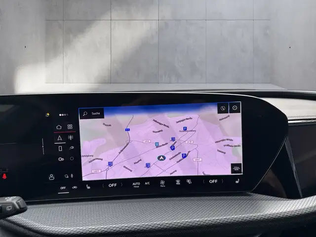 Audi Q5 e-hybrid quattro 220 KW Ansicht 14