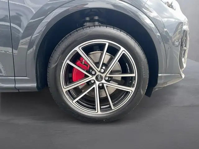 Audi Q5 e-hybrid quattro 220 KW Ansicht 21
