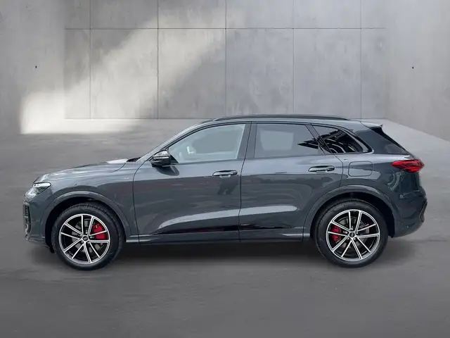 Audi Q5 e-hybrid quattro 220 KW Ansicht 5