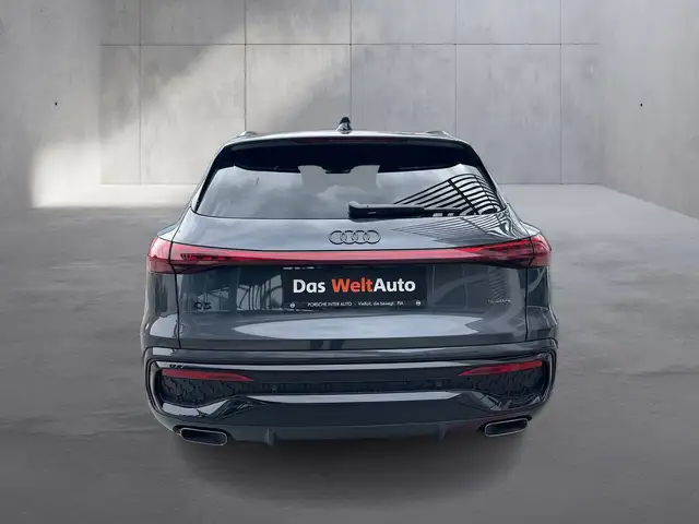 Audi Q5 e-hybrid quattro 220 KW Ansicht 6