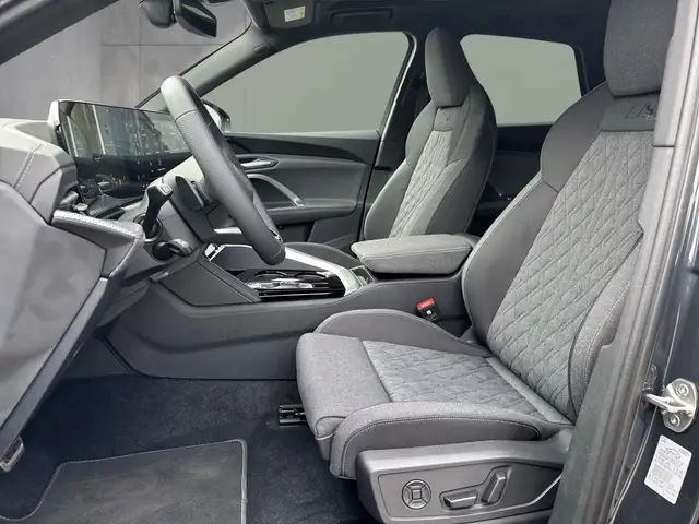 Audi Q5 e-hybrid quattro 220 KW Ansicht 11