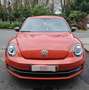 Volkswagen Beetle 1.2 TSI Club BMT Оранжевий - thumbnail 3