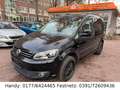 Volkswagen Caddy 1,6TDI JAKO-O Edition ROLLSTUHL-RAMPE Schwarz - thumbnail 1