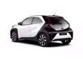 Toyota Aygo X 1.0 trend 72cv Nero - thumbnail 3