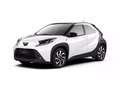 Toyota Aygo X 1.0 trend 72cv Nero - thumbnail 1