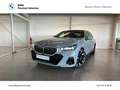BMW i5 i5 340ch M Sport eDrive40 Gris - thumbnail 1
