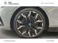 BMW i5 i5 340ch M Sport eDrive40 Gris - thumbnail 8