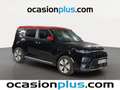 Kia Soul e-Soul Drive Long Range Negro - thumbnail 2