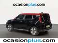 Kia Soul e-Soul Drive Long Range Negro - thumbnail 3