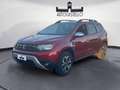 Dacia Duster Duster II 2021 1.5 blue dci Prestige 4x4 115cv Rouge - thumbnail 1
