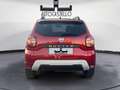 Dacia Duster Duster II 2021 1.5 blue dci Prestige 4x4 115cv Rouge - thumbnail 4