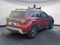 Dacia Duster Duster II 2021 1.5 blue dci Prestige 4x4 115cv Rouge - thumbnail 5