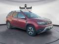 Dacia Duster Duster II 2021 1.5 blue dci Prestige 4x4 115cv Rouge - thumbnail 7