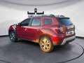 Dacia Duster Duster II 2021 1.5 blue dci Prestige 4x4 115cv Rouge - thumbnail 3