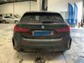 BMW 118 i M-Sport 136CV Auto Neopatentati Schwarz - thumbnail 5