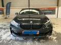 BMW 118 i M-Sport 136CV Auto Neopatentati Schwarz - thumbnail 2