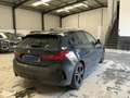 BMW 118 i M-Sport 136CV Auto Neopatentati Schwarz - thumbnail 6
