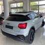 Audi Q2 Q2 35 TDI S tronic Identity Black tetto apribile Argento - thumbnail 5
