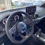 Audi Q2 Q2 35 TDI S tronic Identity Black tetto apribile Argento - thumbnail 7