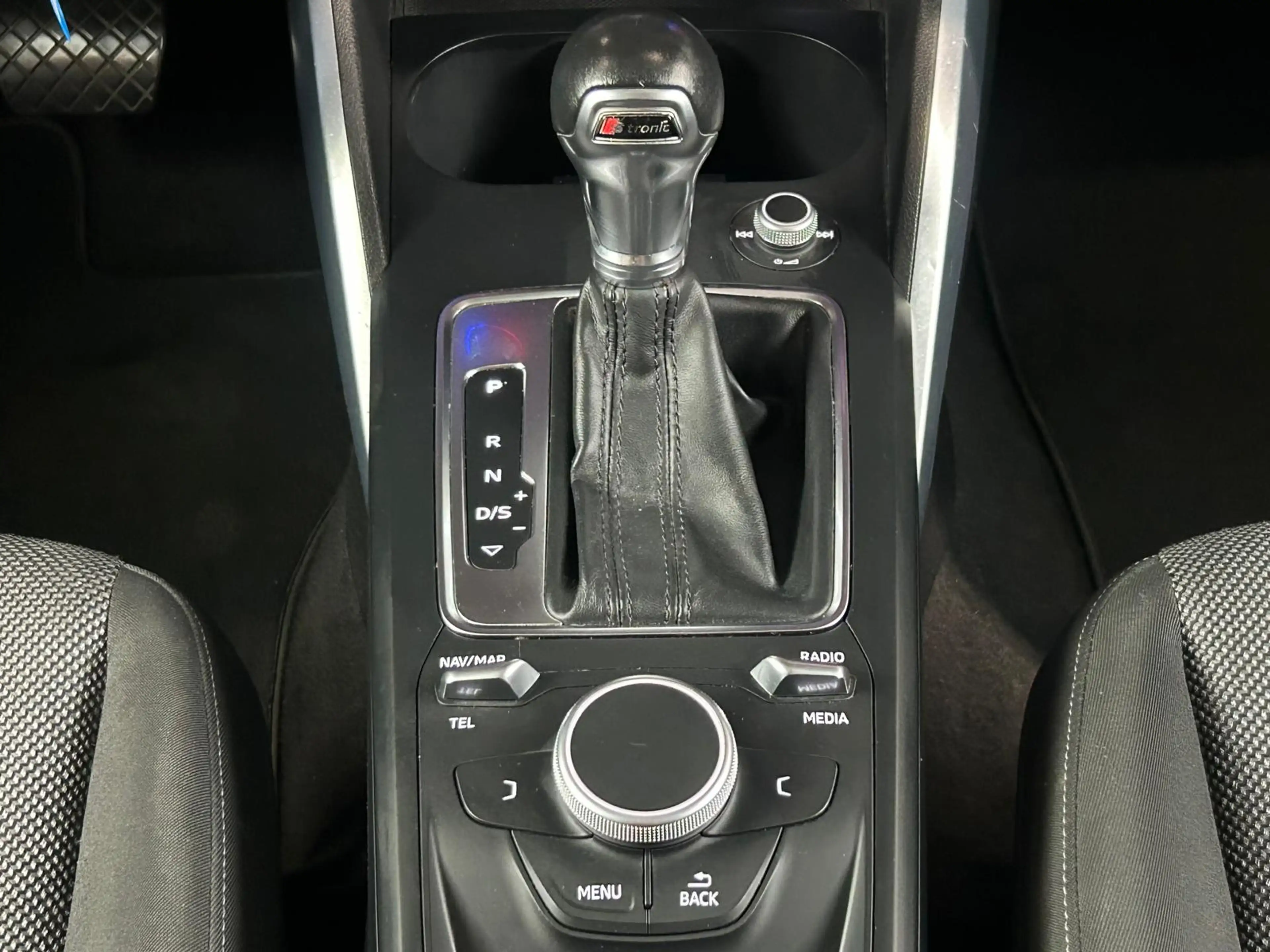 Audi Q2 1.0 TFSI Sport Pro Line S + STOELVERWARMING + NAVI — photo 13