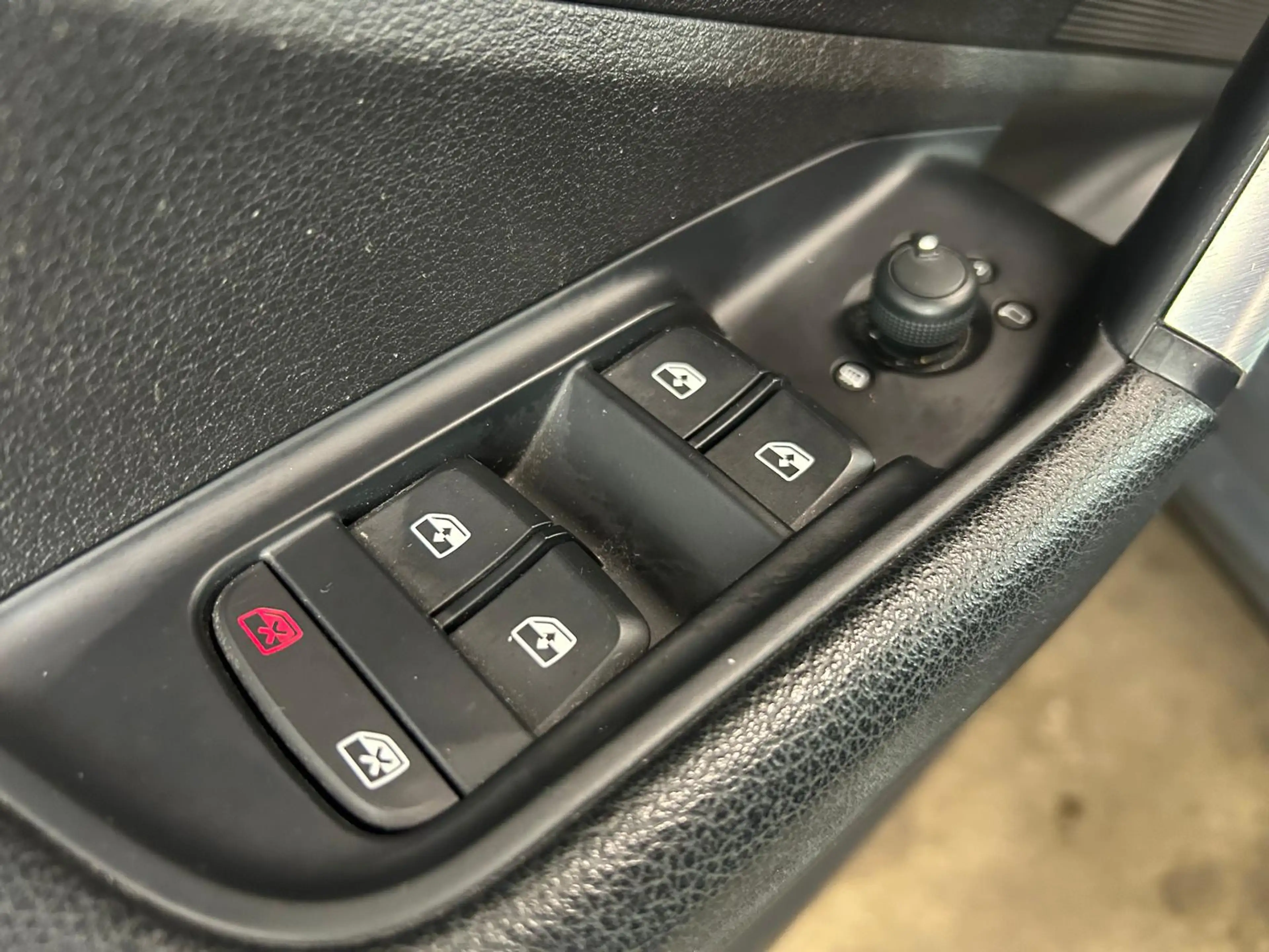 Audi Q2 1.0 TFSI Sport Pro Line S + STOELVERWARMING + NAVI — photo 16