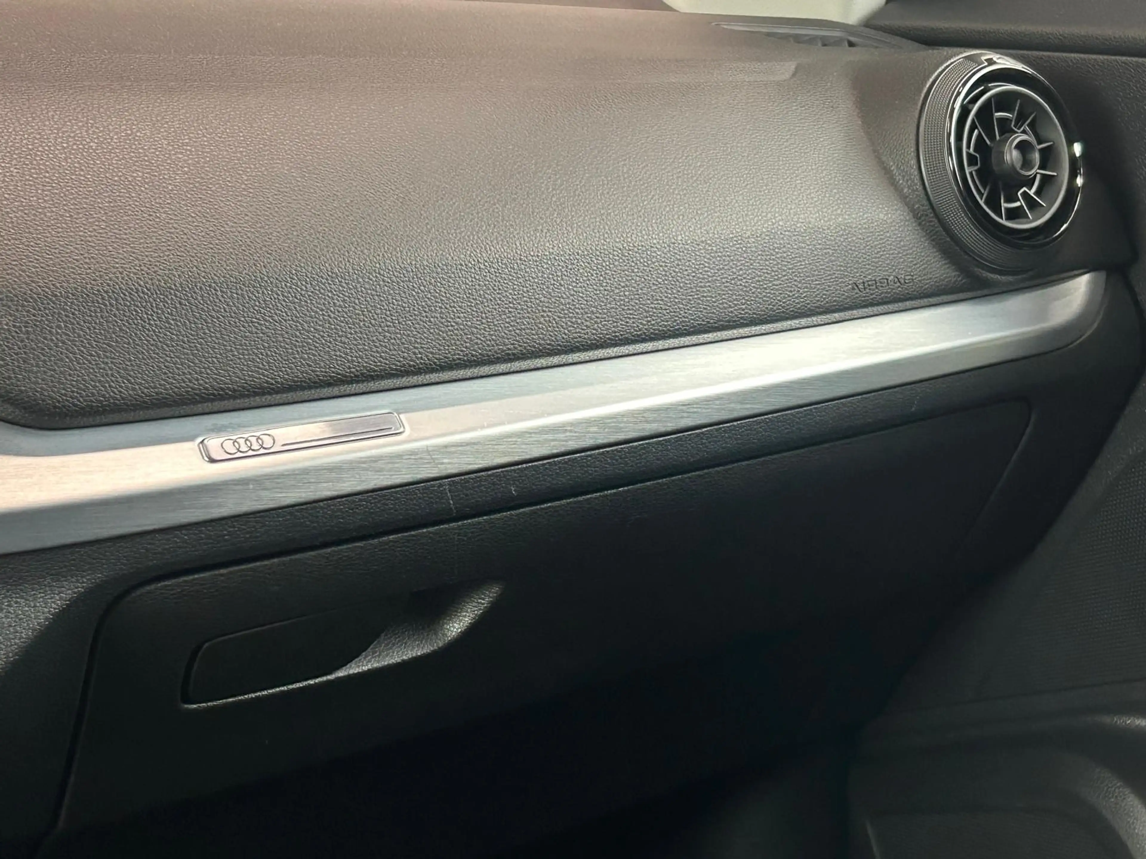 Audi Q2 1.0 TFSI Sport Pro Line S + STOELVERWARMING + NAVI — photo 14
