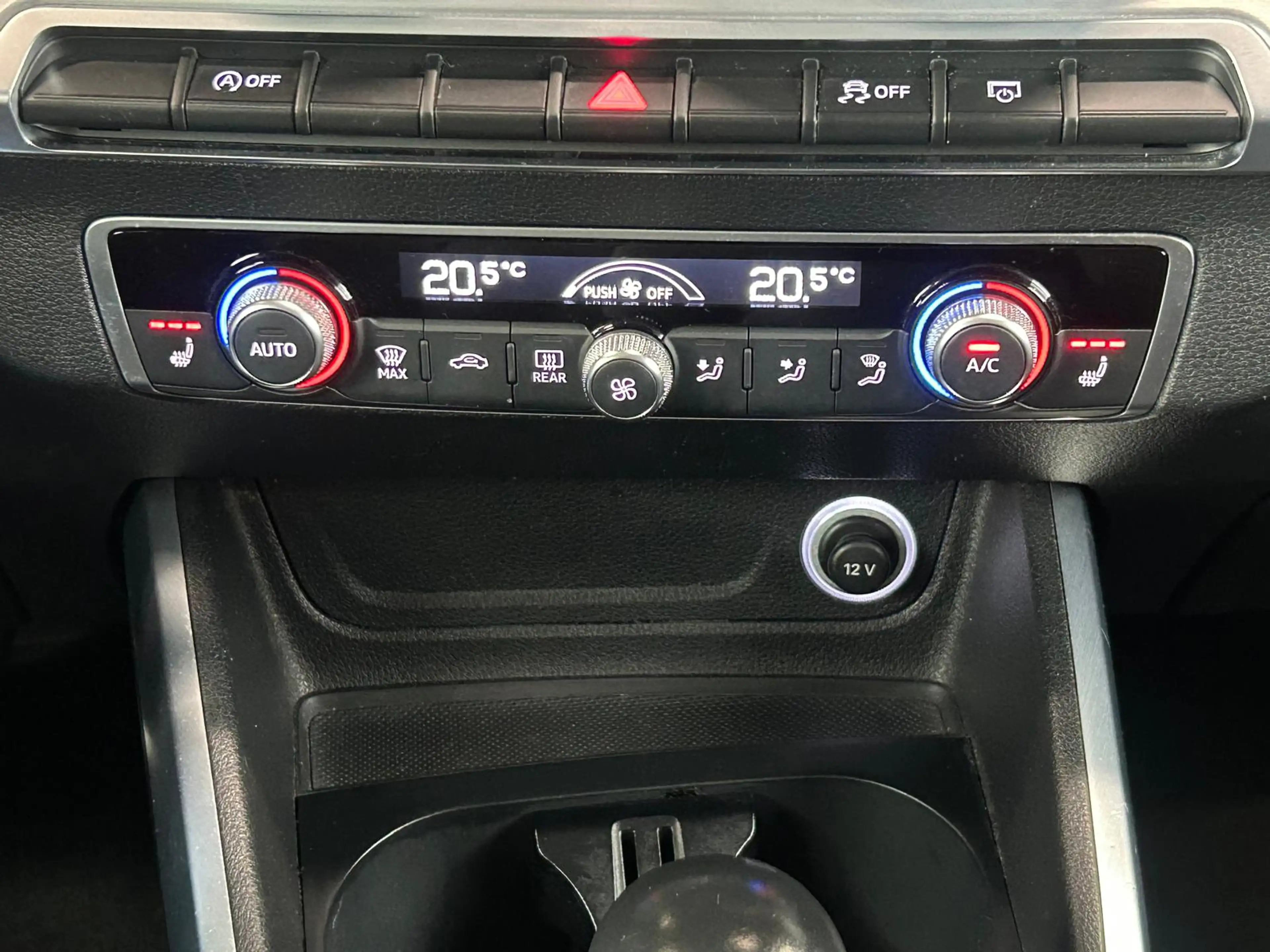 Audi Q2 1.0 TFSI Sport Pro Line S + STOELVERWARMING + NAVI — photo 12