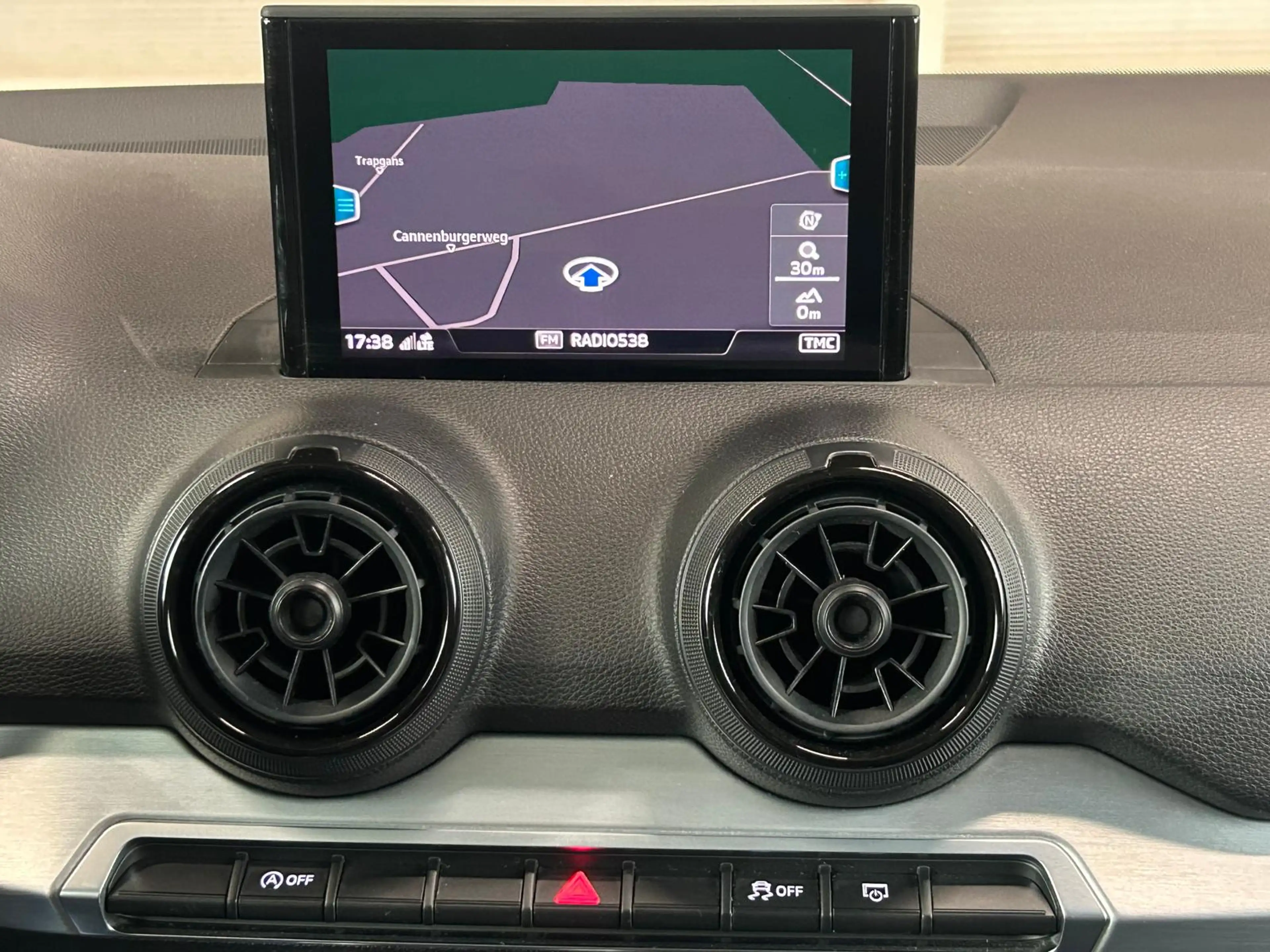 Audi Q2 1.0 TFSI Sport Pro Line S + STOELVERWARMING + NAVI — photo 10