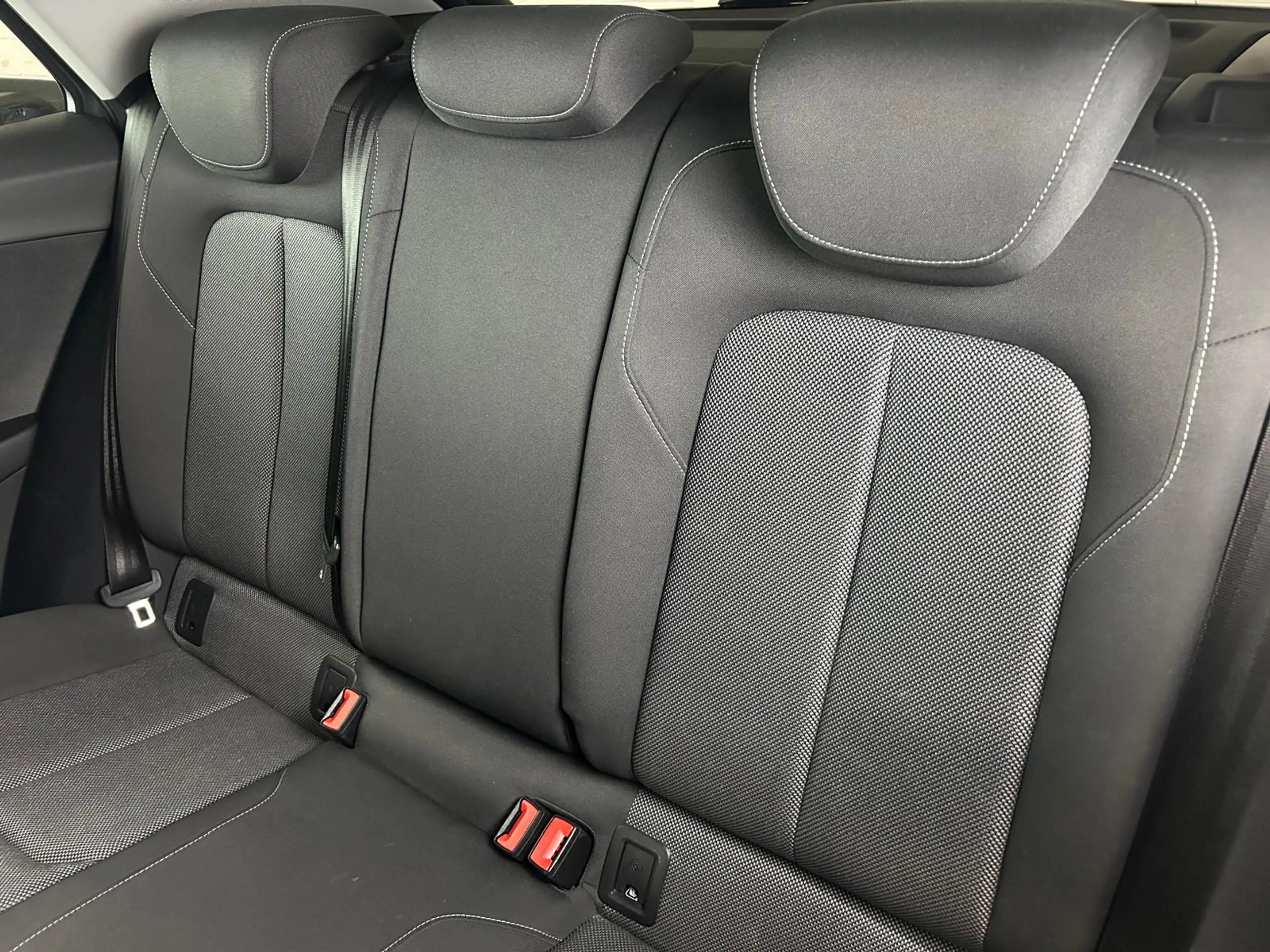 Audi Q2 1.0 TFSI Sport Pro Line S + STOELVERWARMING + NAVI — photo 19