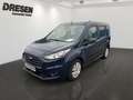 Ford Transit Connect Kombi 1.5 EcoBlue EU6d-T Trend 1,5 D 74KW 6G Klima Blu/Azzurro - thumbnail 2