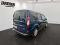 Ford Transit Connect Kombi 1.5 EcoBlue EU6d-T Trend 1,5 D 74KW 6G Klima Blu/Azzurro - thumbnail 4