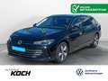 Volkswagen Passat Variant eHybrid Business DSG Navi LED AHK Zwart - thumbnail 1