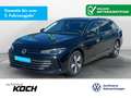 Volkswagen Passat Variant eHybrid Business DSG Navi LED AHK Nero - thumbnail 1