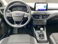 Ford Focus Turnier Cool & Connect 1.0 TEMP LED SHZ Blanc - thumbnail 8