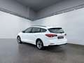Ford Focus Turnier Cool & Connect 1.0 TEMP LED SHZ Blanc - thumbnail 4