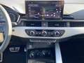 Audi A4 35 TFSI S line, Business, LED, AHK Grijs - thumbnail 11